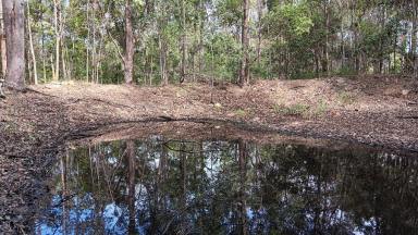 Residential Block For Sale - QLD - Glenwood - 4570 - Peaceful Acreage with Dam (Image 2)