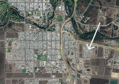 Residential Block For Sale - NSW - Moree - 2400 - Investment Opportunity - Building Block  (Image 2)
