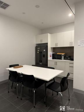 Office(s) For Lease - VIC - West Melbourne - 3003 - Commercial Office Space for Lease – Melbourne CBD  (Image 2)