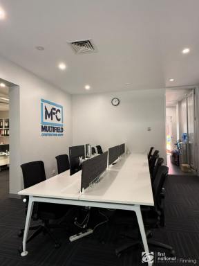 Office(s) For Lease - VIC - West Melbourne - 3003 - Commercial Office Space for Lease – Melbourne CBD  (Image 2)