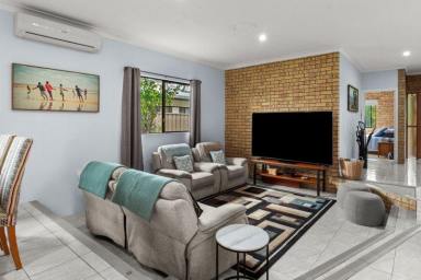 House For Sale - QLD - Innisfail Estate - 4860 - SPACIOUS FAMILY LIVING ON A GRAND 1,345m² RESIDENTIAL BLOCK  (Image 2)