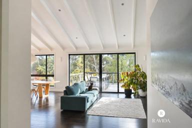 House For Sale - VIC - Beechworth - 3747 - Modern Family Home with Stunning Views (Image 2)