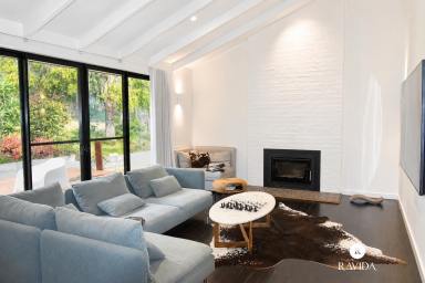 House For Sale - VIC - Beechworth - 3747 - Modern Family Home with Stunning Views (Image 2)