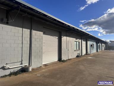Industrial/Warehouse For Lease - QLD - Kingaroy - 4610 - Practical Open-Plan Commercial Space - 138m²  (Image 2)