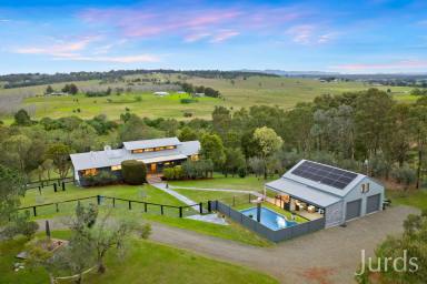 Lifestyle For Sale - NSW - Elderslie - 2335 - Noonamena - Hunter Valley Riverfront Acreage (Image 2)