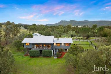 Lifestyle For Sale - NSW - Elderslie - 2335 - Noonamena - Hunter Valley Riverfront Acreage (Image 2)