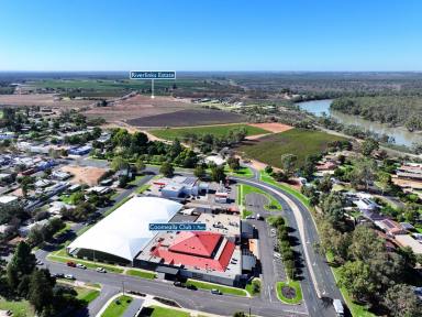 Residential Block For Sale - NSW - Coomealla - 2717 - EXCITING NEW LIFESTYLE OPPORTUNITY (Image 2)