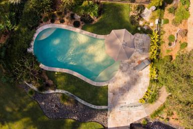 House For Sale - QLD - Black Mountain - 4563 - Space, Serenity and Serious Shedding (Image 2)