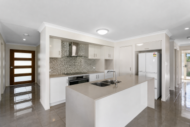 House For Sale - QLD - Pomona - 4568 - Easy-Care Living, 1,362sqm of Land and Huge Shed  (Image 2)