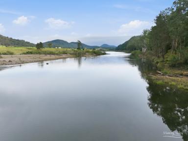 Lifestyle For Sale - NSW - Mount George - 2424 - A Rare Manning River Lifestyle Retreat – 41 Acres of Privacy, Water Frontage & Timeless Charm (Image 2)