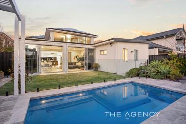 House For Sale - WA - Iluka - 6028 - OPEN SUNDAY 12.00-12.30- MODERN COASTAL MASTERPIECE  (Image 2)