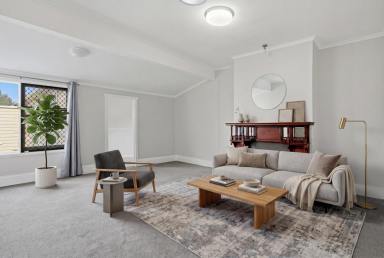 House For Sale - TAS - Invermay - 7248 - WELCOME HOME!  (Image 2)