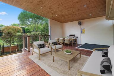 House For Sale - NSW - Raymond Terrace - 2324 - MOTIVATED VENDOR - SPACE, STYLE & EXCEPTIONAL OUTDOOR LIVING!  (Image 2)