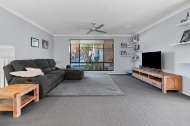House For Sale - NSW - Raymond Terrace - 2324 - A HOME FULL OF HEART, COLOUR & FAMILY COMFORT!  (Image 2)