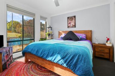 House For Sale - NSW - Raymond Terrace - 2324 - A HOME FULL OF HEART, COLOUR & FAMILY COMFORT!  (Image 2)