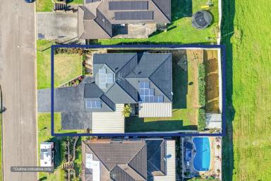 House For Sale - NSW - Raymond Terrace - 2324 - PRICE REDUCTION – QUALITY FAMILY HOME IN RIVERVIEW RIDGE!  (Image 2)