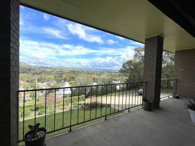 House For Sale - NSW - Gundagai - 2722 - What a view!! (Image 2)