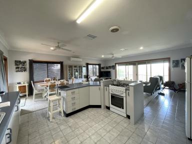 House For Sale - NSW - Gundagai - 2722 - What a view!! (Image 2)