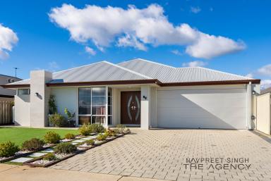 House For Sale - WA - Wellard - 6170 - Modern Family Living in a Prime Wellard Location  (Image 2)
