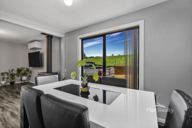 House For Sale - TAS - Moorleah - 7325 - Modern Rural Living with Room to Roam  (Image 2)