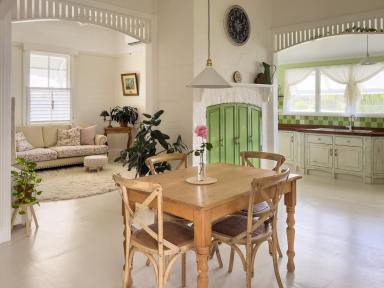 House For Sale - NSW - Inverell - 2360 - Cottage Style Home Circa-1900 (Image 2)
