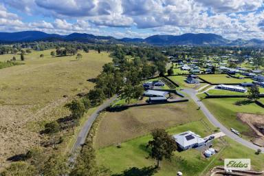 Residential Block For Sale - QLD - Pie Creek - 4570 - Rare TITLED - Vacant 1.2 Acre READY for Building!  (Image 2)