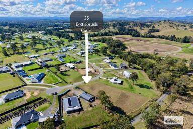 Residential Block For Sale - QLD - Pie Creek - 4570 - Vacant 1.2 Acre READY for Building! (Image 2)