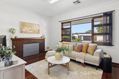 House For Sale - WA - Yokine - 6060 - Mid-Century Glory in Poet's Corner (Image 2)