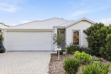 House For Sale - WA - Girrawheen - 6064 - Modern Living Starts Here – Built in 2019 & Ready to Enjoy  (Image 2)