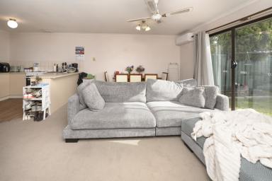 Unit For Sale - VIC - Swan Hill - 3585 - Updated Unit with Secure Yard and Easy Care Living  (Image 2)