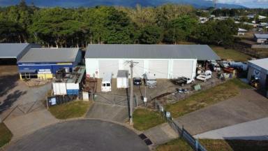 Industrial/Warehouse For Sale - QLD - Gordonvale - 4865 - Established North Queensland Bus Company & Freehold Commercial Property (Image 2)