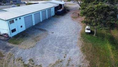 Industrial/Warehouse For Sale - QLD - Gordonvale - 4865 - Established North Queensland Bus Company & Freehold Commercial Property (Image 2)