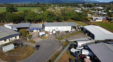 Industrial/Warehouse For Sale - QLD - Gordonvale - 4865 - Established North Queensland Bus Company & Freehold Commercial Property (Image 2)