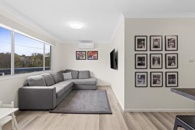 House For Sale - QLD - North Toowoomba - 4350 - Renovated Charm with Shed, Family Yard and Double street access (Image 2)