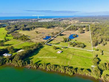 Lifestyle For Sale - NSW - Old Bar - 2430 - Historic Rural Holding with Outstanding Infrastructure on 15.65Ha  (Image 2)