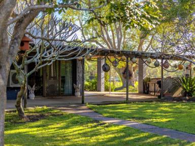 Lifestyle For Sale - NSW - Old Bar - 2430 - Historic Rural Holding with Outstanding Infrastructure on 15.65Ha  (Image 2)