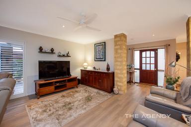 House For Sale - WA - West Busselton - 6280 - Hidden Gem with Side Access, Workshop & Powered Shed  (Image 2)