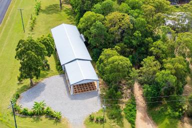 House For Sale - QLD - Ellerbeck - 4816 - Recently Completed Lifestyle Retreat with Spectacular Mountain Views (Image 2)