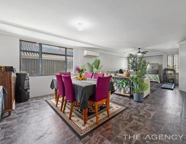 House For Sale - WA - Baldivis - 6171 - FAMILY LIVING  (Image 2)