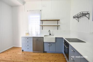 House For Sale - NSW - Warialda - 2402 - COME HOME TO COUNTRY CHARM  (Image 2)
