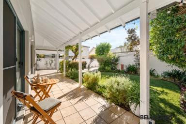 House For Sale - WA - South Perth - 6151 - PRIVATE, SPACIOUS & SECURE  (Image 2)