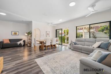 House For Sale - WA - South Perth - 6151 - PRIVATE, SPACIOUS & SECURE  (Image 2)