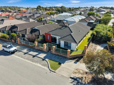 House For Sale - WA - Banksia Grove - 6031 - Spacious Family Living in the Heart of Banksia Grove  (Image 2)