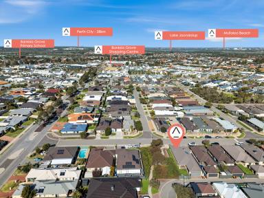 House For Sale - WA - Banksia Grove - 6031 - Spacious Family Living in the Heart of Banksia Grove  (Image 2)