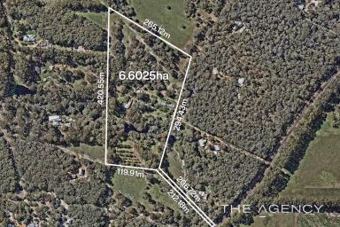 Acreage/Semi-rural For Sale - WA - Redgate - 6286 - Private Rural Holding with Character, Space and Potential  (Image 2)