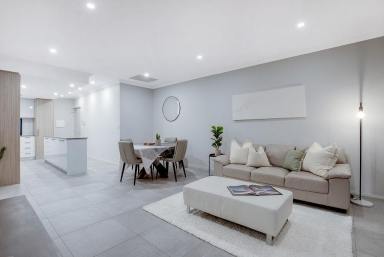 Apartment For Sale - WA - Osborne Park - 6017 - The End Position Advantage | Space, Privacy & City Outlook  (Image 2)