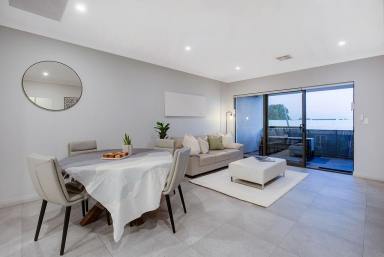 Unit For Sale - WA - Osborne Park - 6017 - End Position. City Outlook. Connected to Everything.  (Image 2)