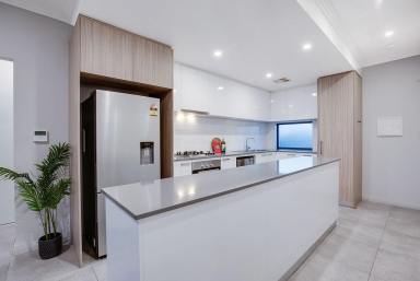 Unit For Sale - WA - Osborne Park - 6017 - End Position. City Outlook. Connected to Everything.  (Image 2)