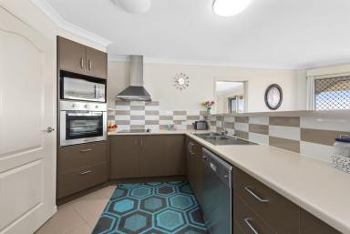 House For Sale - QLD - Clifton - 4361 - Private Family Living on Peaceful Road (Image 2)