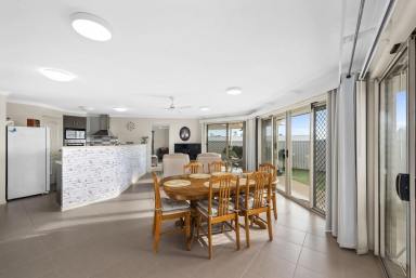 House For Sale - QLD - Clifton - 4361 - Private Family Living on Peaceful Road (Image 2)